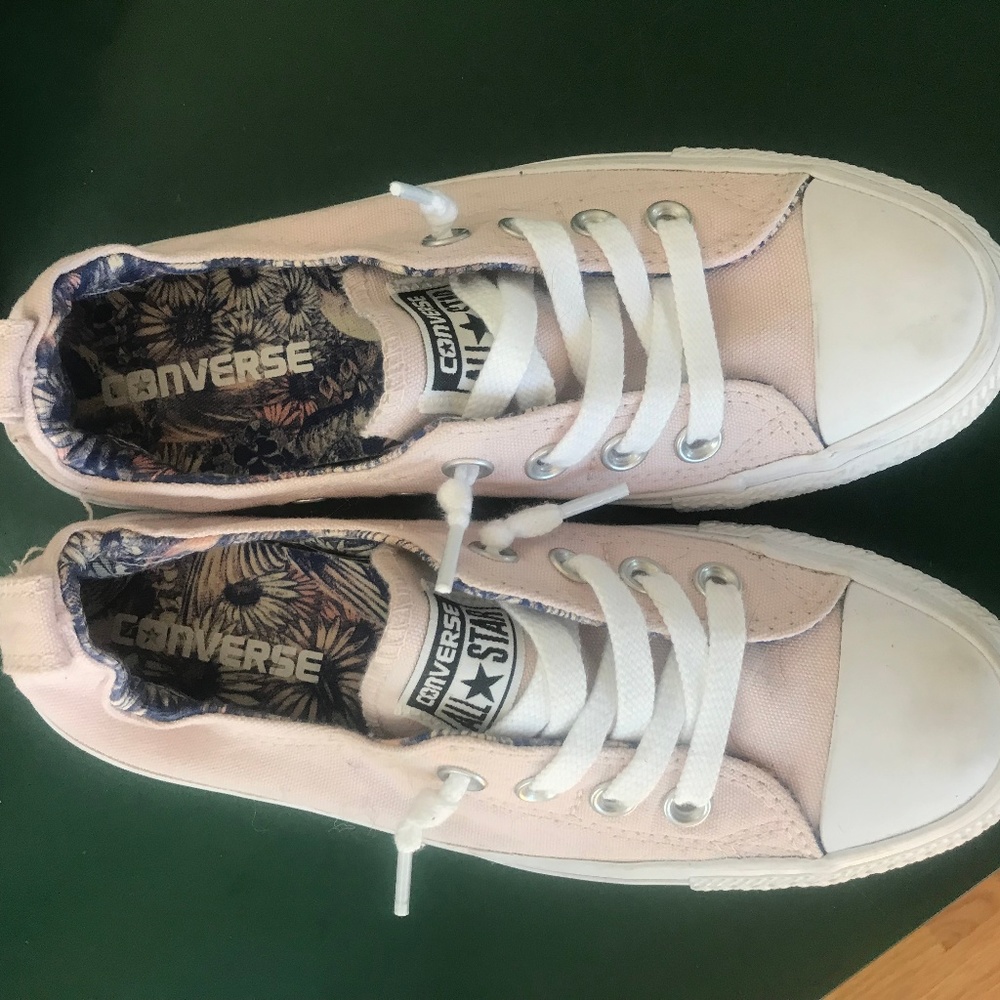 Converse All-Stars
